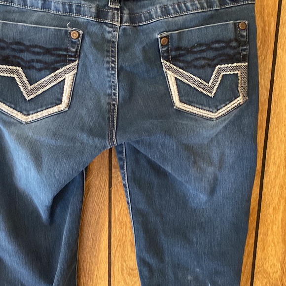 American quality denim - Picture 6 of 8